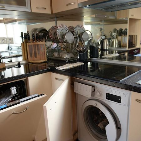 Family Lux Apartment Sveti Vlas Εξωτερικό φωτογραφία