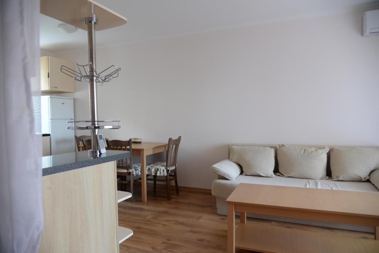 Family Lux Apartment Sveti Vlas Εξωτερικό φωτογραφία