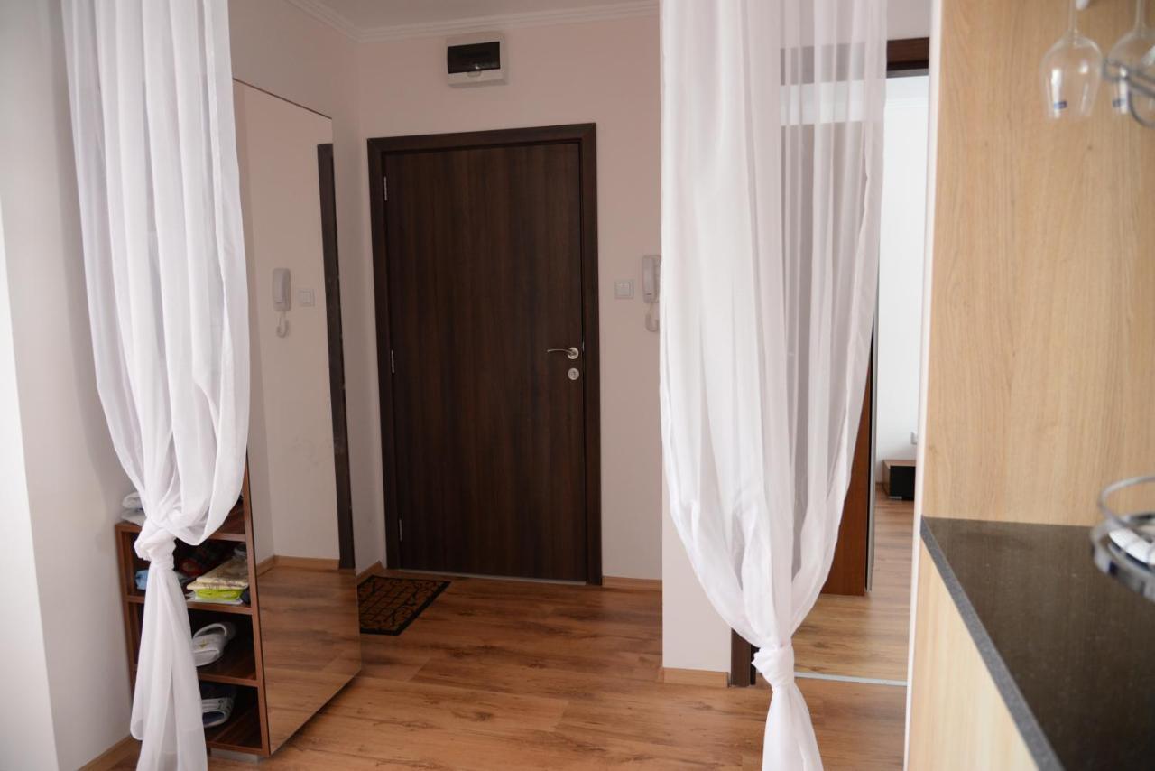 Family Lux Apartment Sveti Vlas Εξωτερικό φωτογραφία